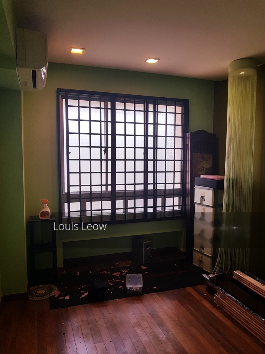 Blk 230C Tampines Street 24 (Tampines), HDB 4 Rooms #198839412